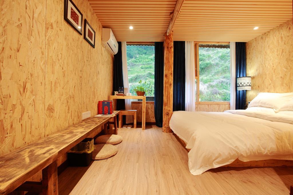 Tong Sang Art Hotel Liping Room photo