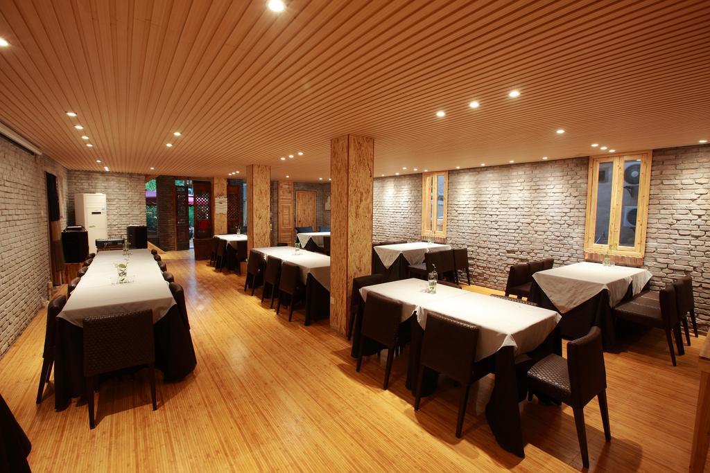 Tong Sang Art Hotel Liping Exterior photo