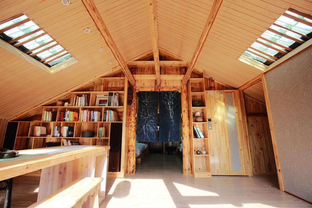 Tong Sang Art Hotel Liping Exterior photo