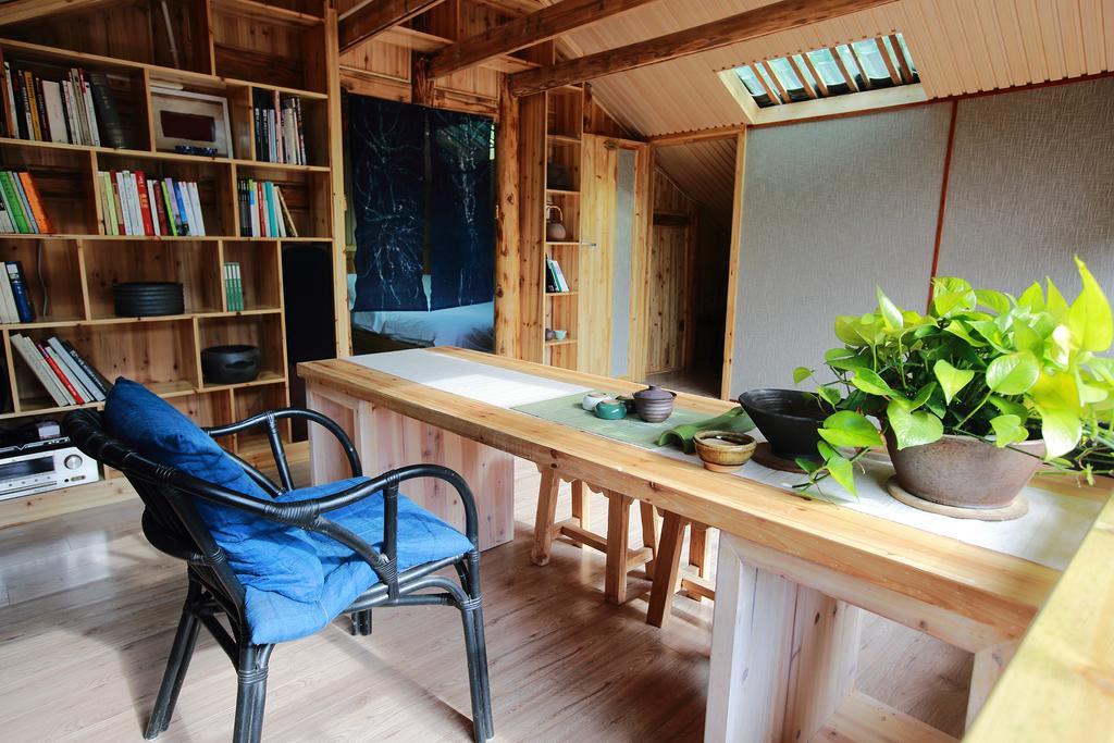 Tong Sang Art Hotel Liping Exterior photo